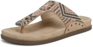 Blowfish Malibu Women's Lyric Flip-Flop