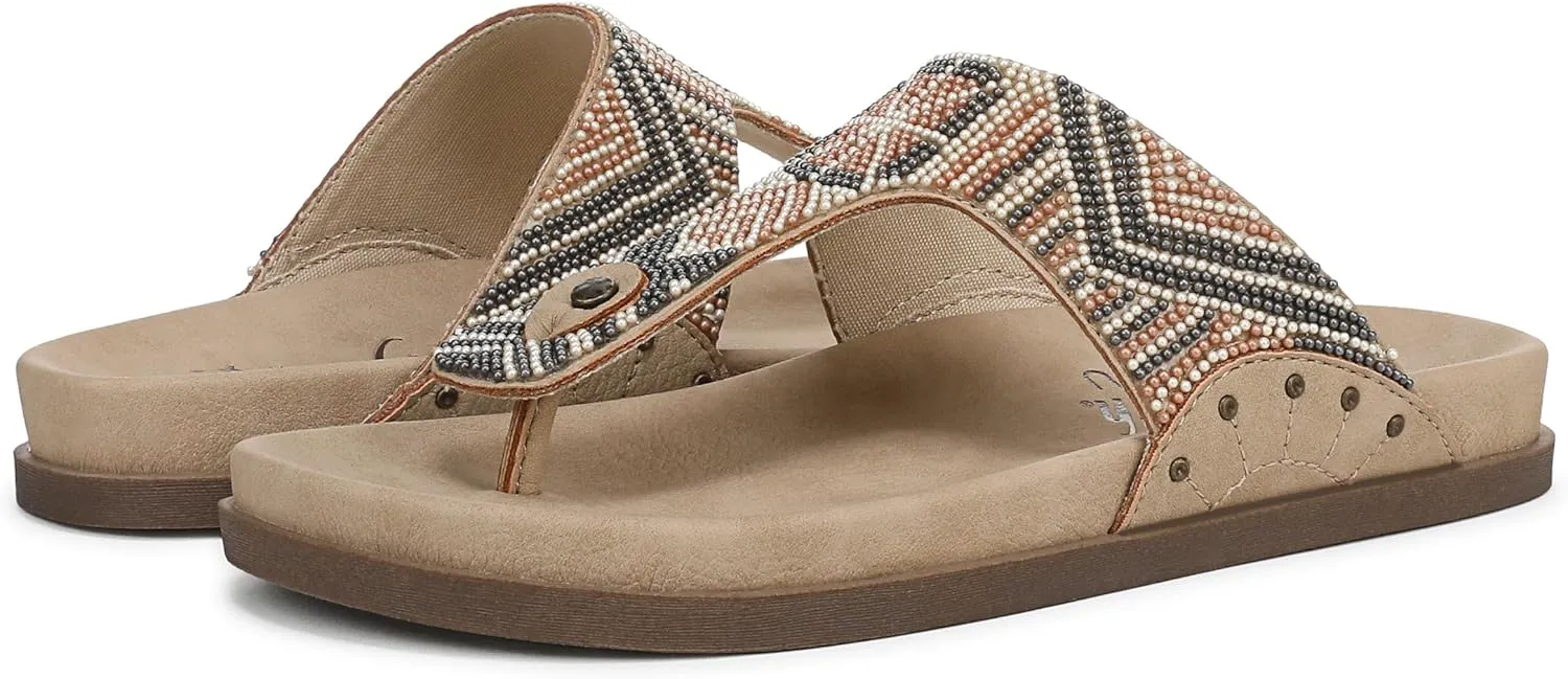Blowfish Malibu Women's Lyric Flip-Flop
