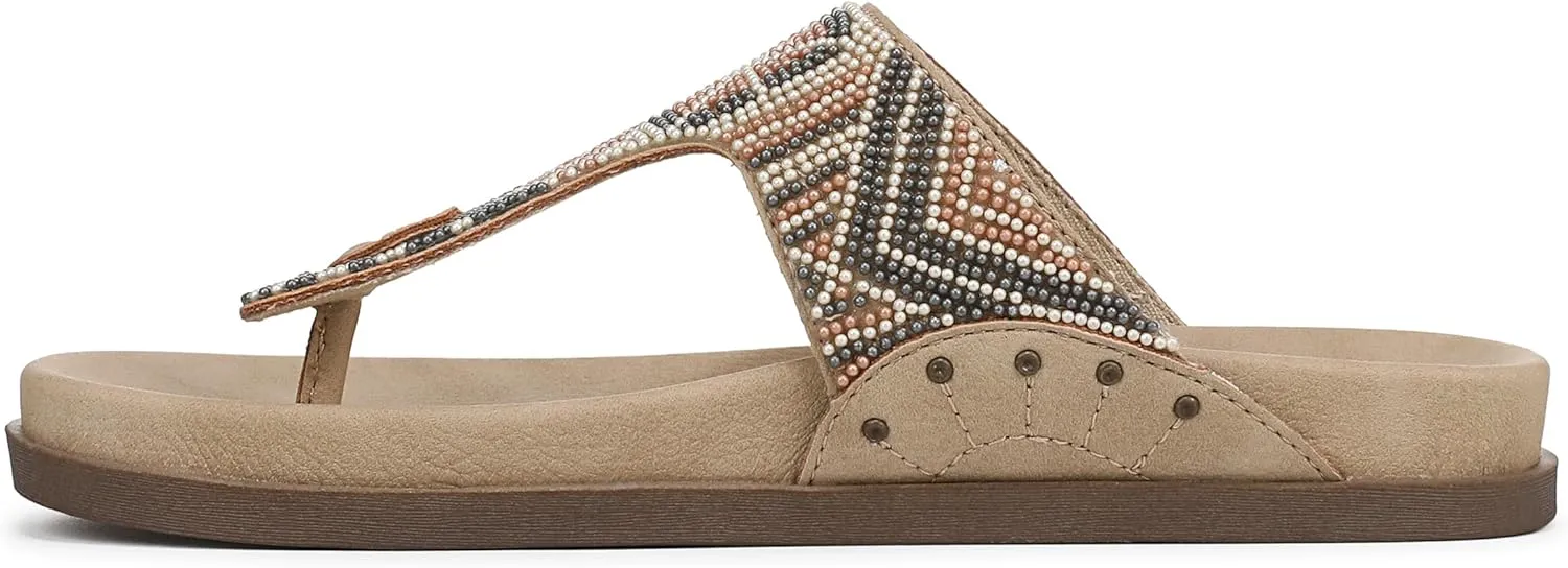 Blowfish Malibu Women's Lyric Flip-Flop