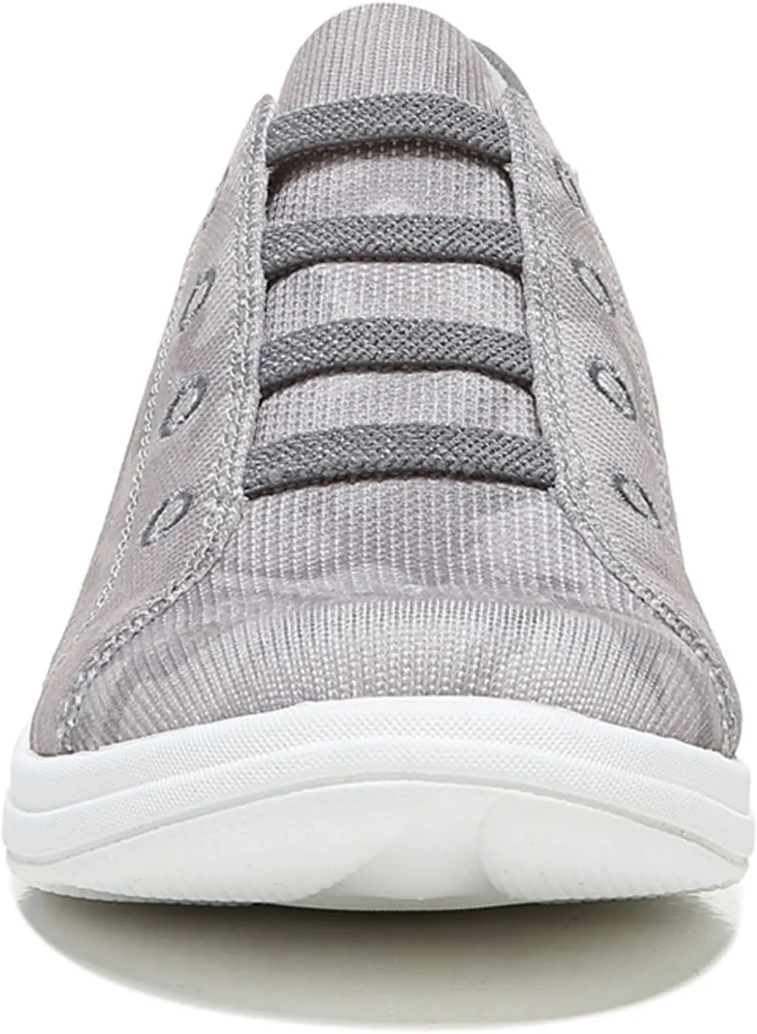 BZees Women's, Golden Knit Sneaker