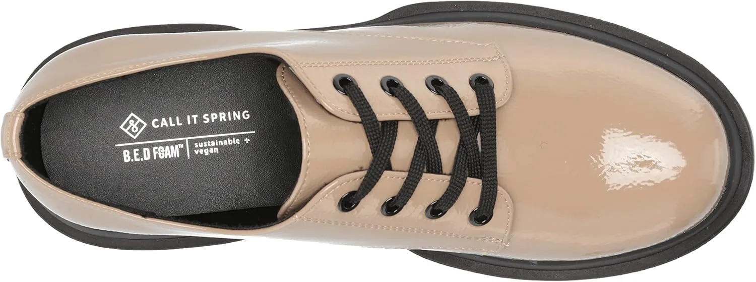 Call It Spring Women's Blayke Oxford