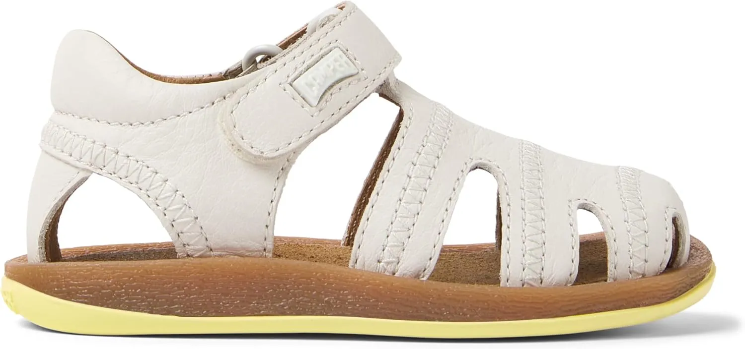 Camper Unisex-Child Fisherman Flat Sandal