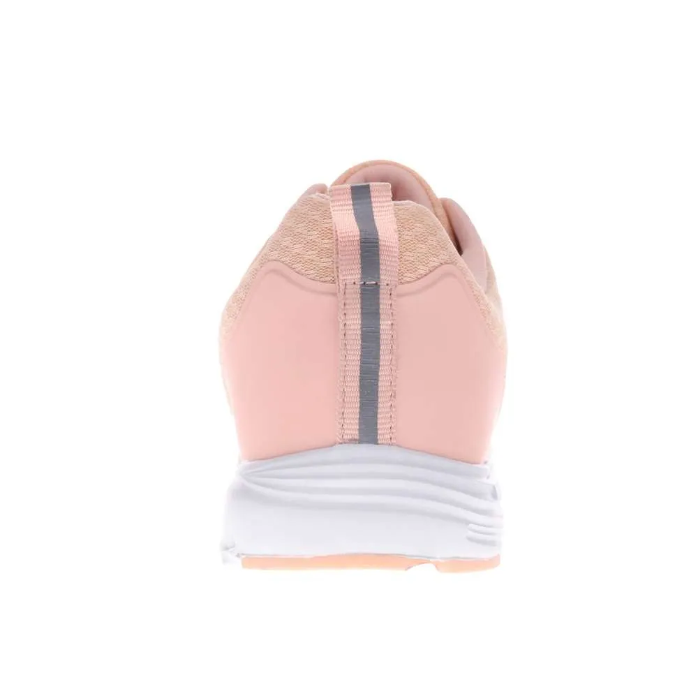 Cannes Slip On Sneaker - Apricot