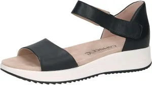 Caprice Women's Slingback Flat Sandal