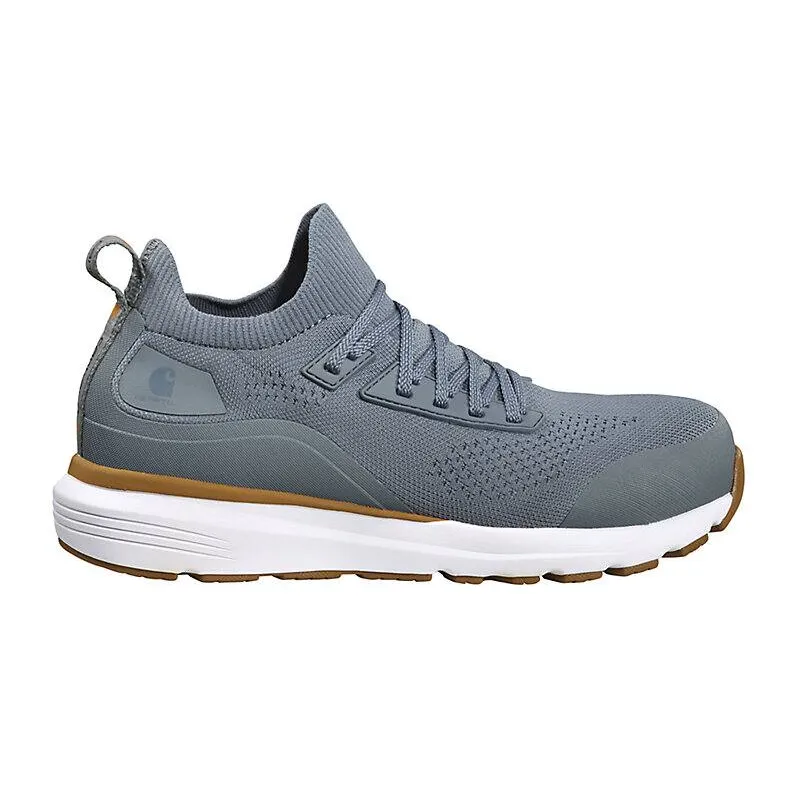 Carhartt WOMEN'S HASLETT KNIT SHOE 7.5M Blue