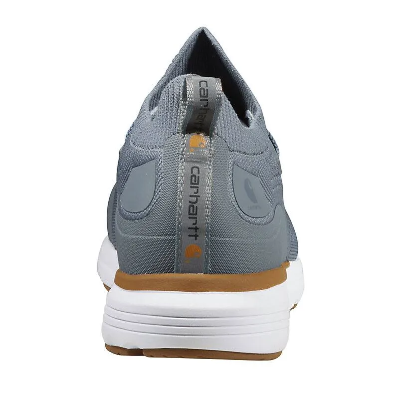 Carhartt WOMEN'S HASLETT KNIT SHOE 7.5M Blue