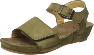 CA'SHOTT A/S Women's Slingback Sandal