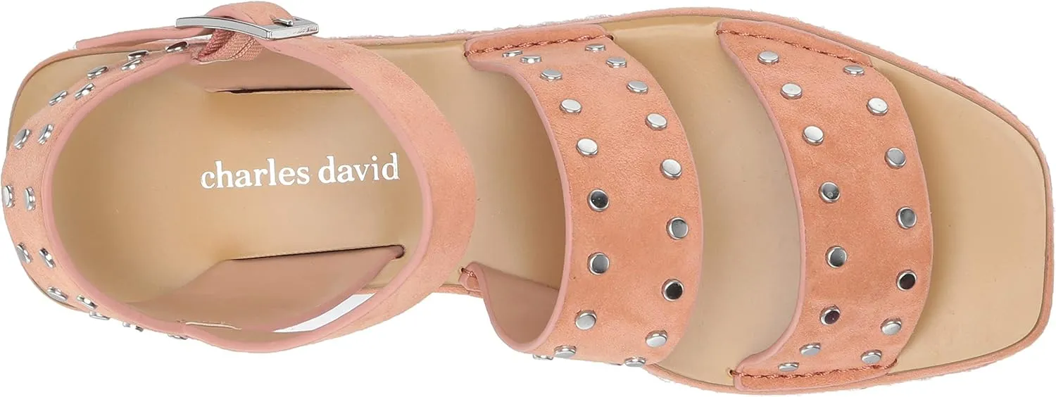 Charles David Women's Madeira Sandal
