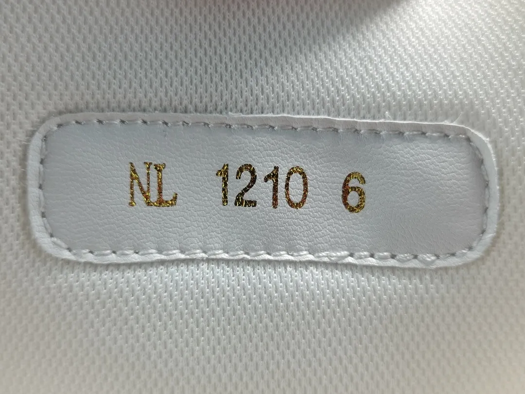 Chic LOUIS TRAINER VUITTON SNEAKER Risk-free returns LV