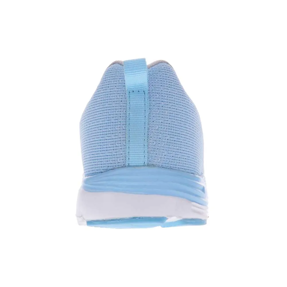 Circus Slip-On Sneaker - Pale Blue