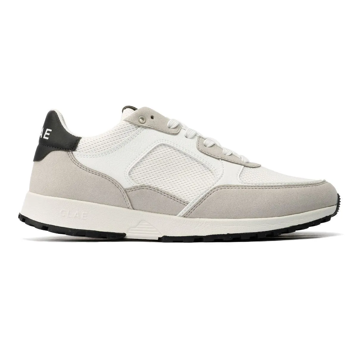 Clae - CL24AJS03-MWN MENS JOSHUA MICROCHIP/WHITE/NAVY