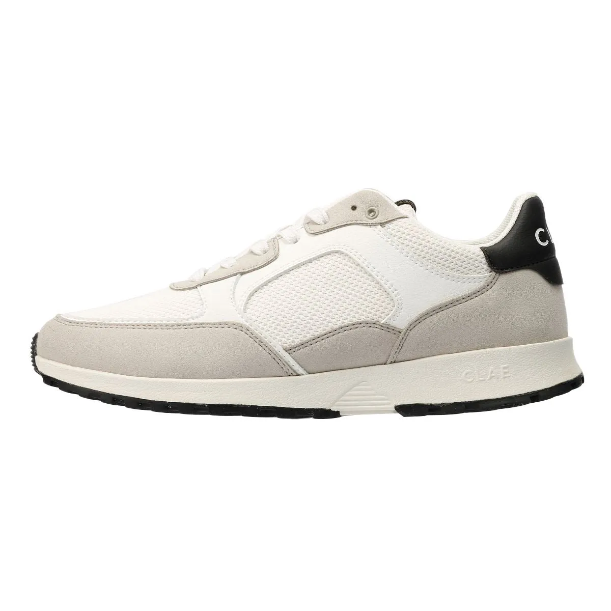 Clae - CL24AJS03-MWN MENS JOSHUA MICROCHIP/WHITE/NAVY