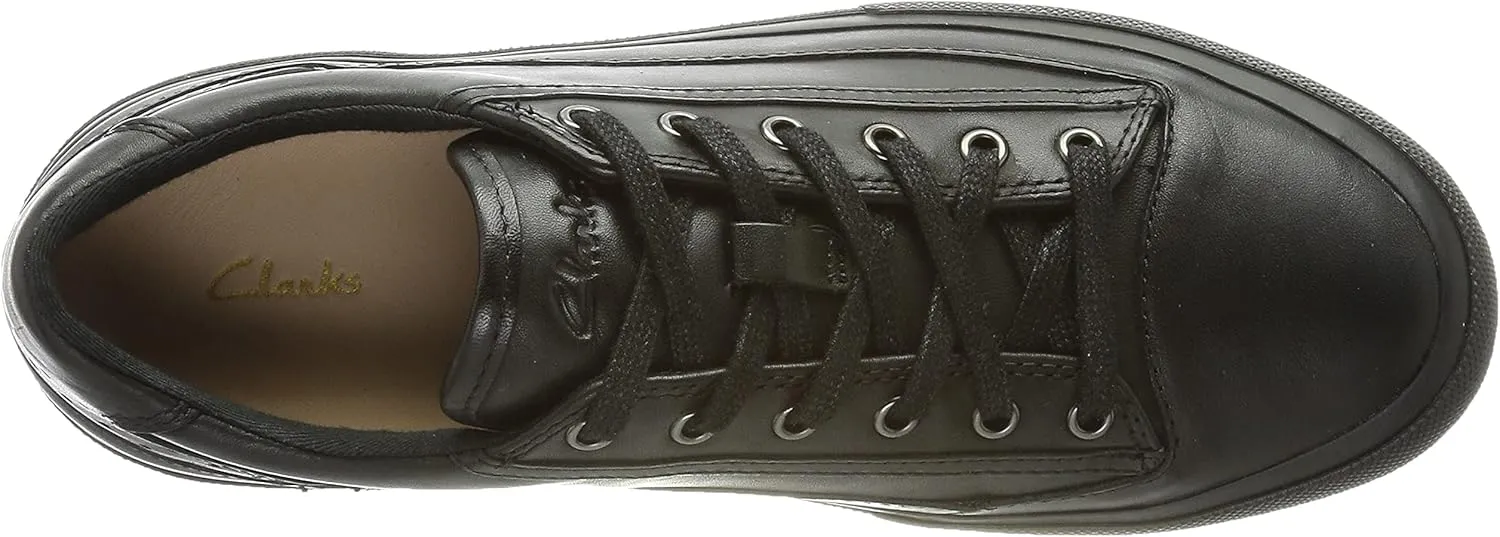 Clarks Aceley Lace Women's Oxford