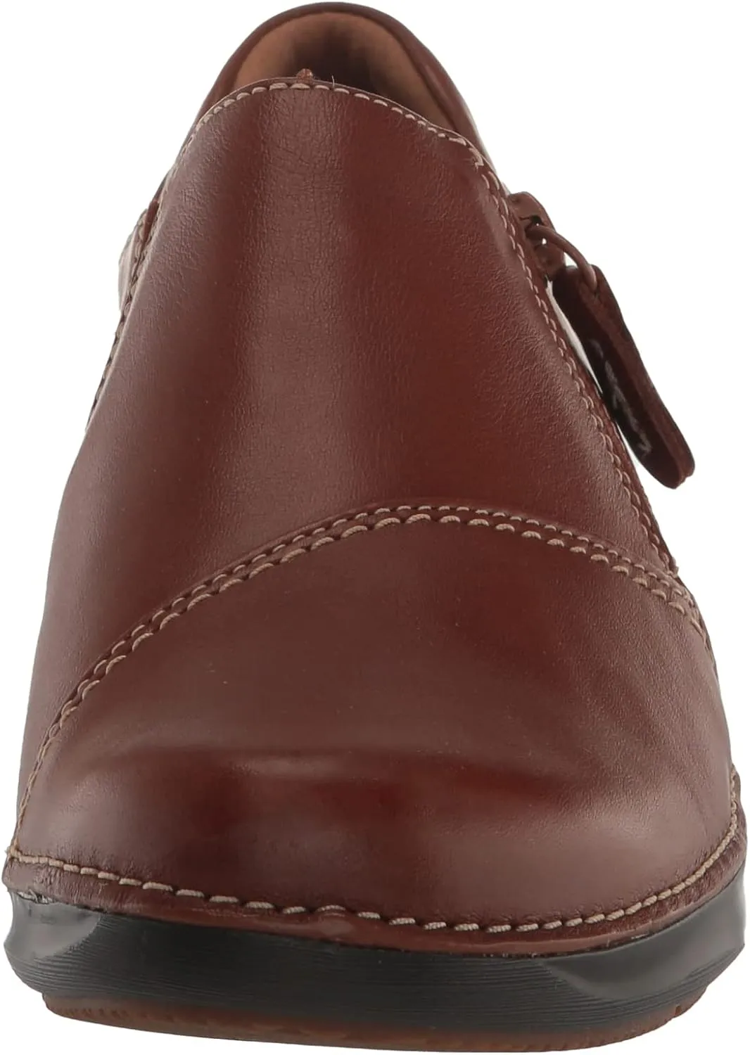 Clarks Men's Appley Zip Oxford