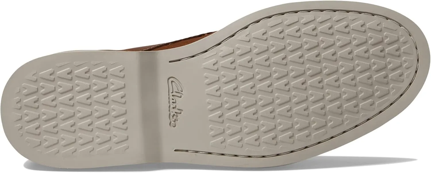 Clarks Men's Atticus Lt Lace Oxford