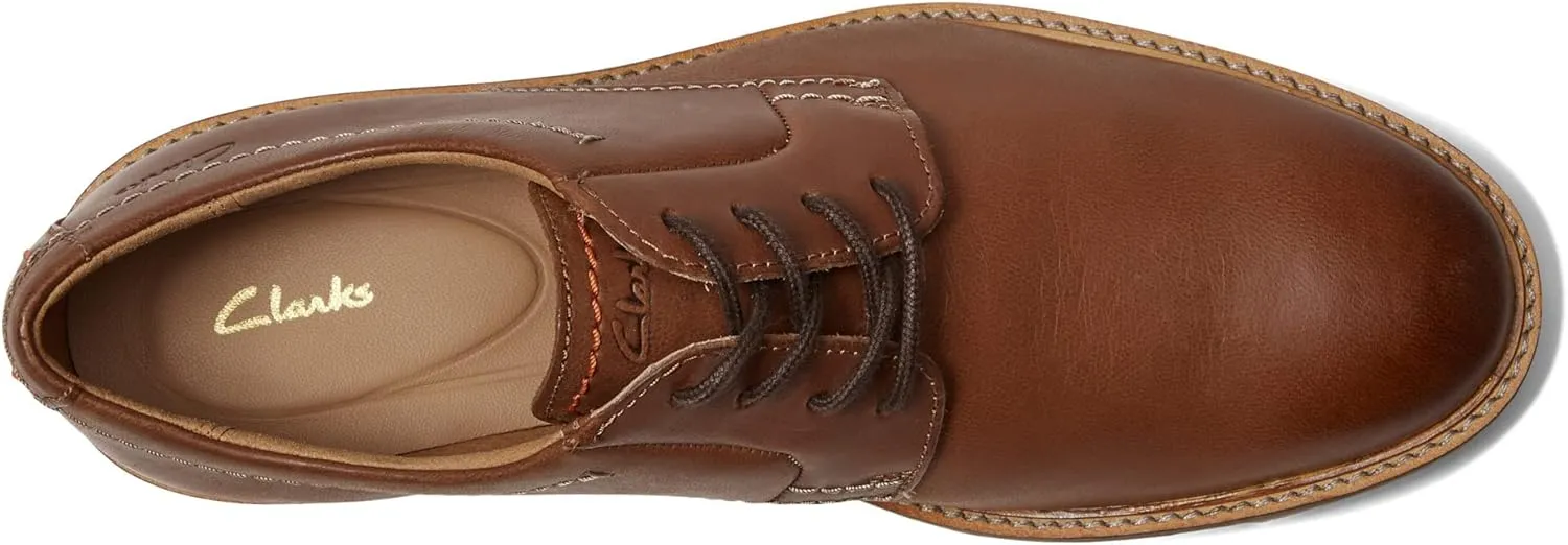 Clarks Men's Atticus Lt Lace Oxford