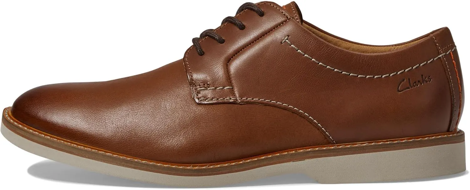 Clarks Men's Atticus Lt Lace Oxford
