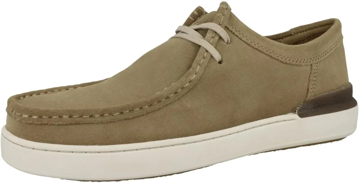 Clarks Men's Courtlitewally Oxford