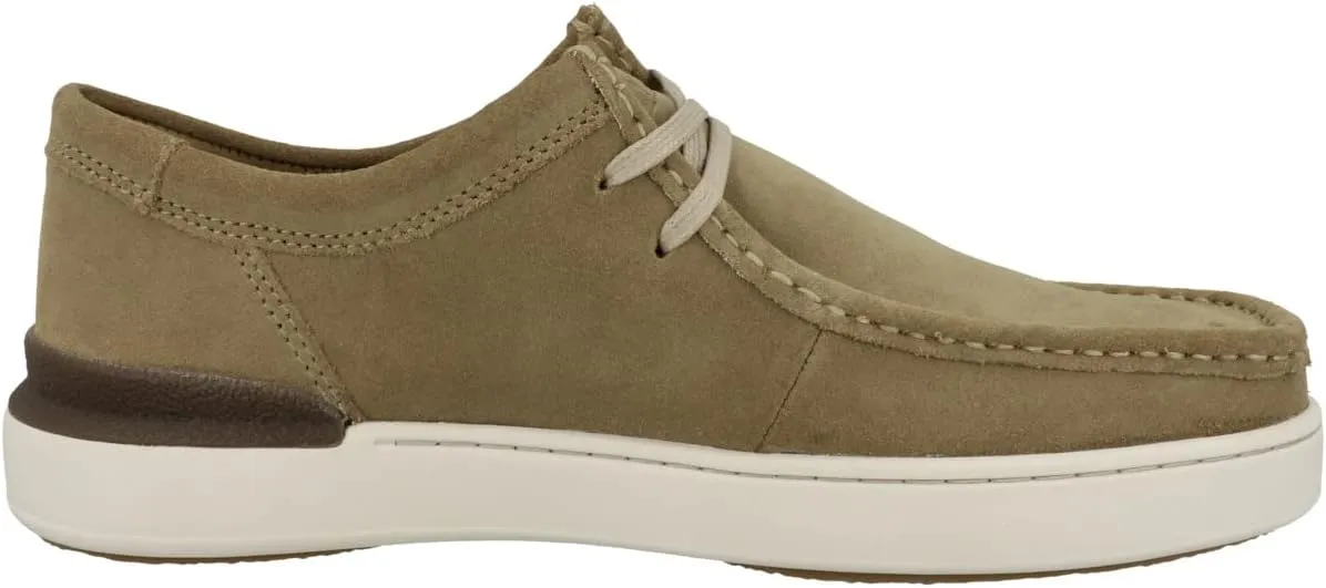Clarks Men's Courtlitewally Oxford