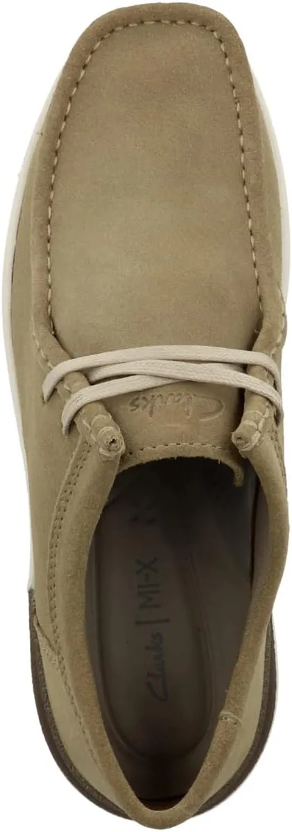 Clarks Men's Courtlitewally Oxford