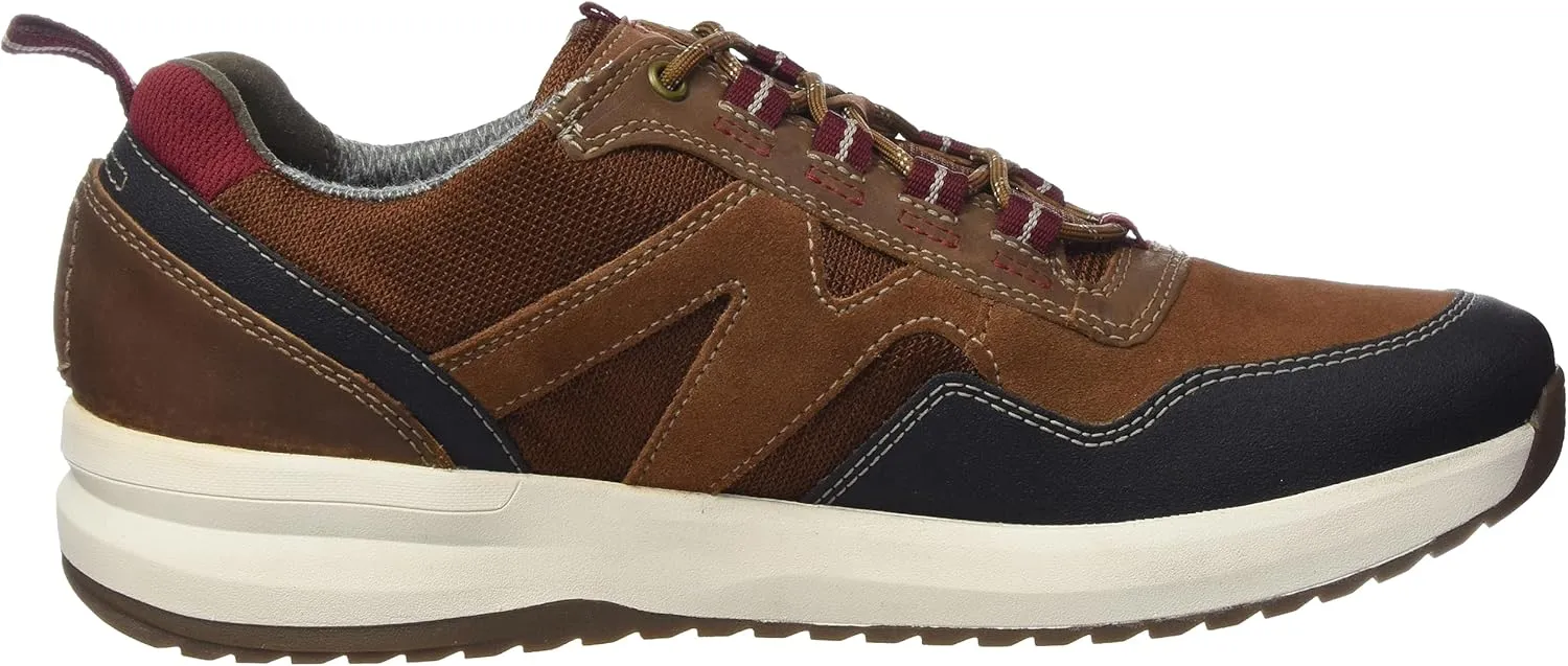 Clarks Men's Derby Oxford