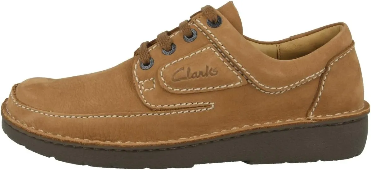 Clarks Men's Nature Ii Oxford