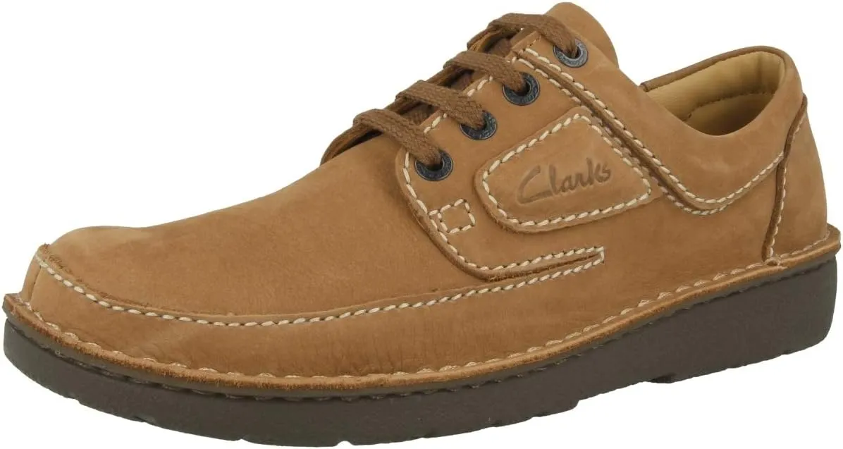 Clarks Men's Nature Ii Oxford