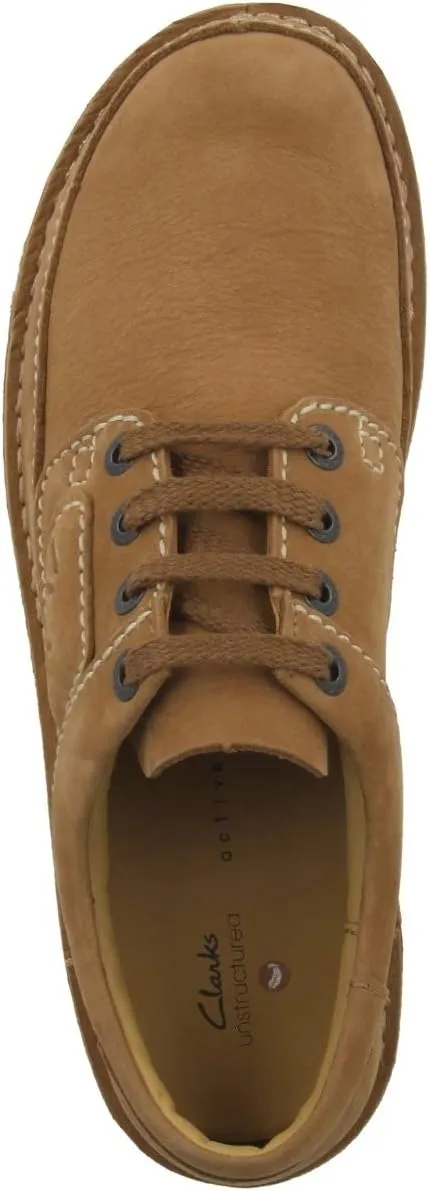 Clarks Men's Nature Ii Oxford