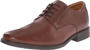 Clarks Men's Tilden Plain Oxford