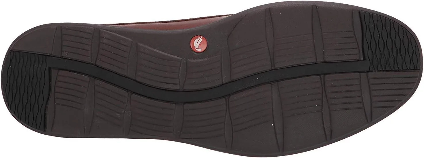 Clarks Men's Un Abode Ease Oxford