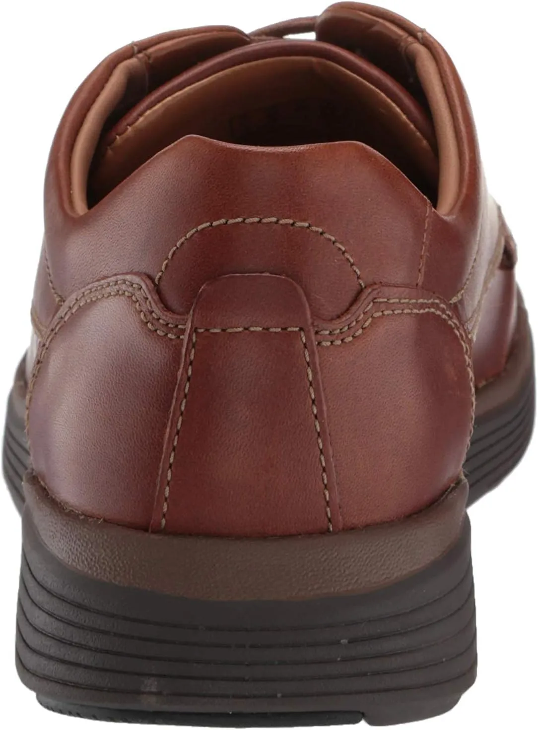 Clarks Men's Un Abode Ease Oxford