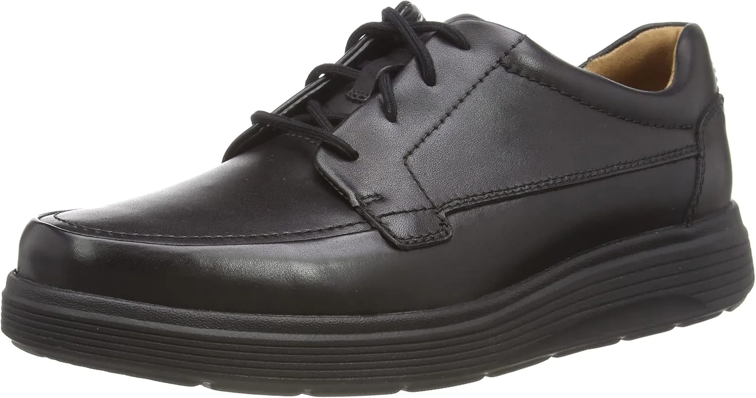 Clarks Men's Un Abode Ease Oxford