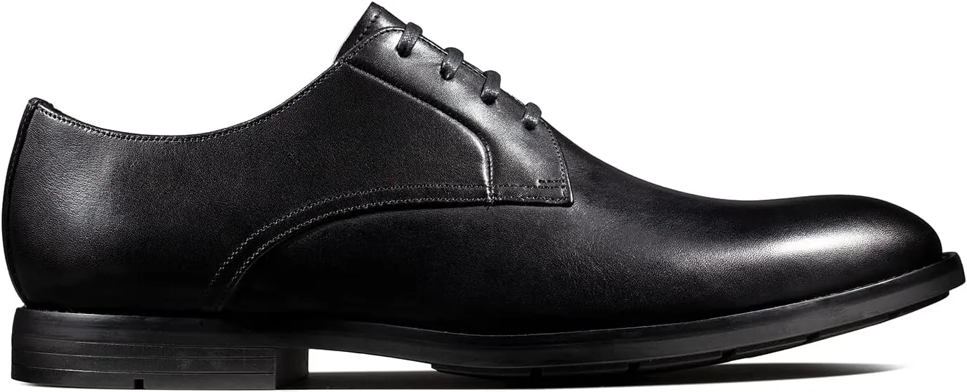 Clarks Men's Un Aldric Park Oxford