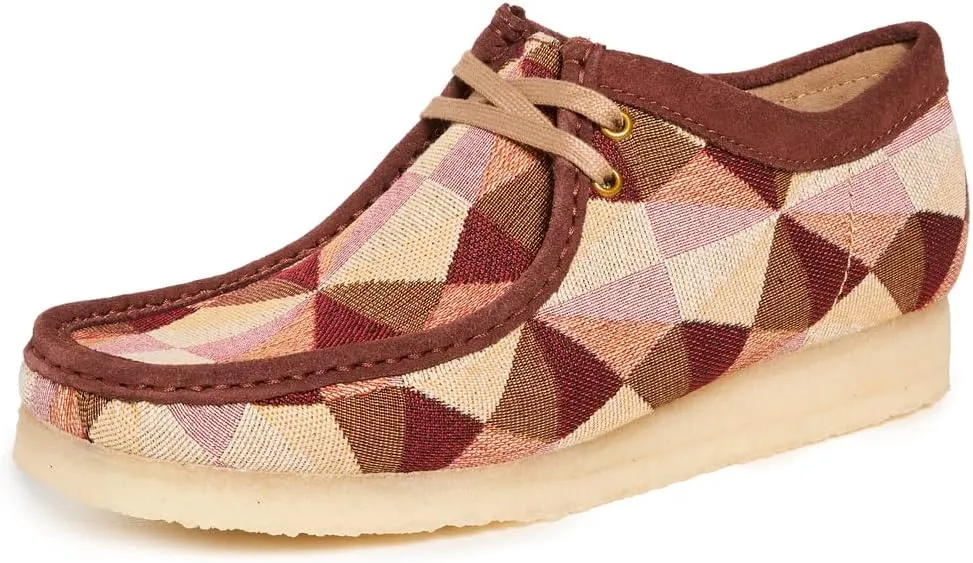 Clarks Men's Wallabee Oxford