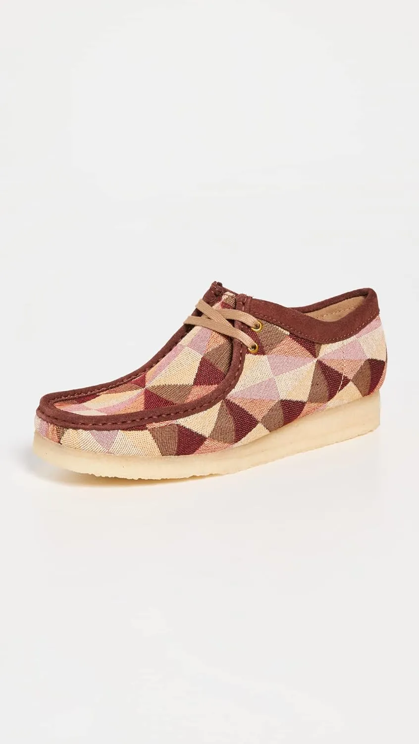 Clarks Men's Wallabee Oxford