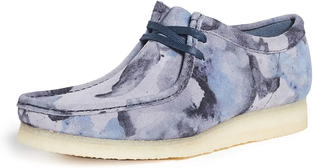 Clarks Men's Wallabee Oxford