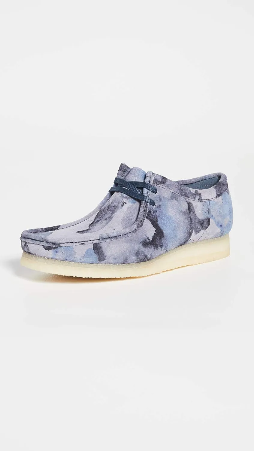 Clarks Men's Wallabee Oxford