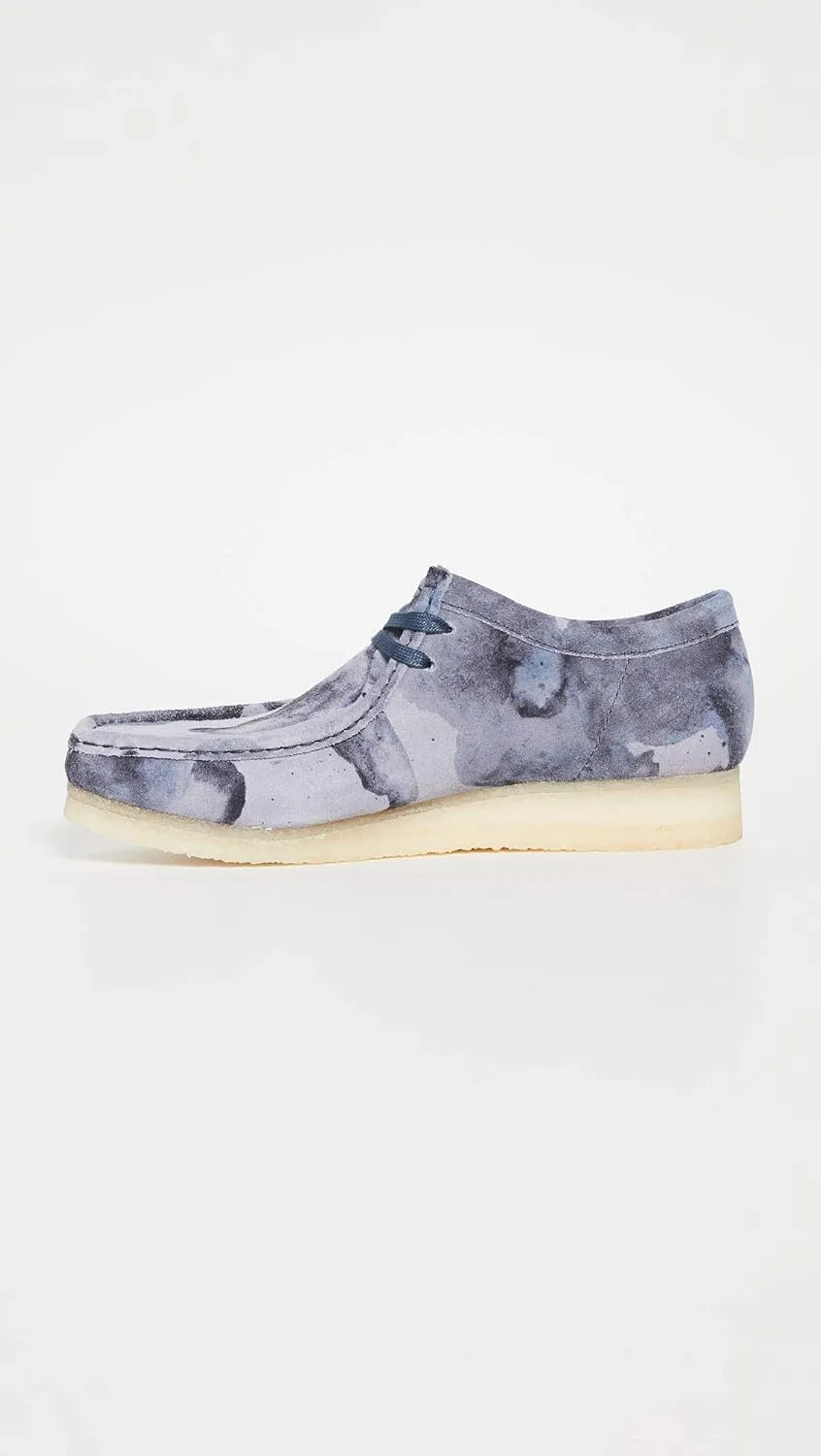 Clarks Men's Wallabee Oxford
