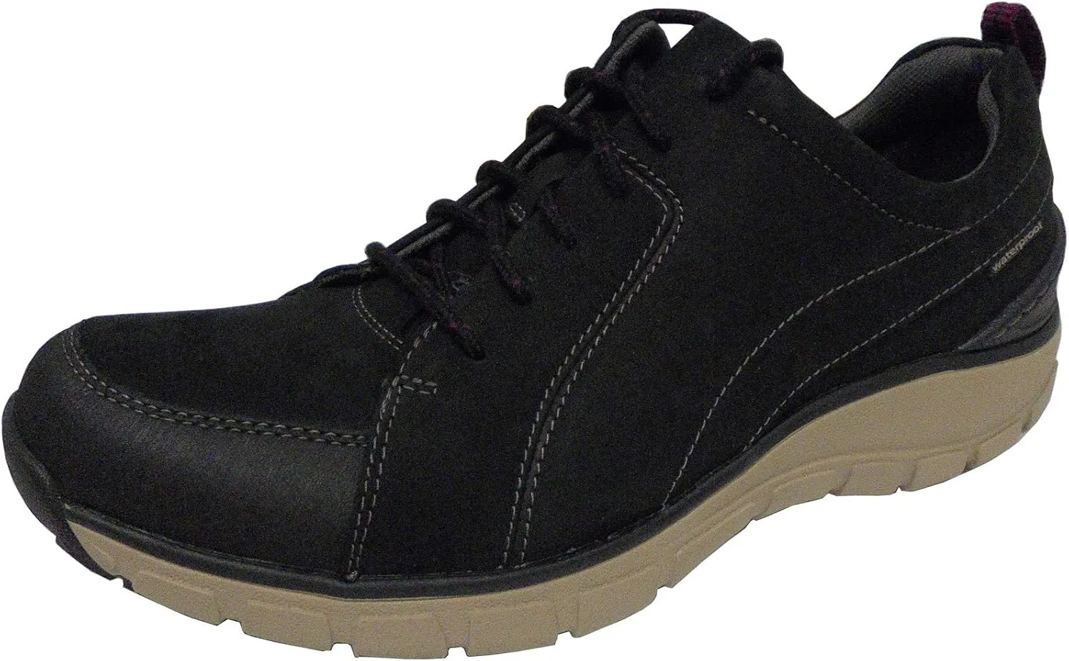 Clarks Wave Go Women's Oxford
