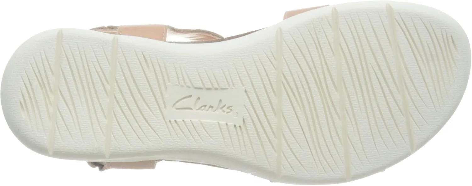 Clarks Women's April Cove Sports Sandal