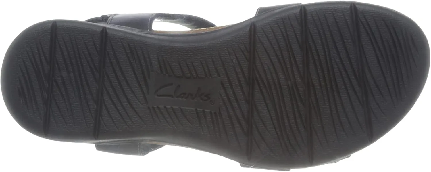 Clarks Women's April Cove Sports Sandal