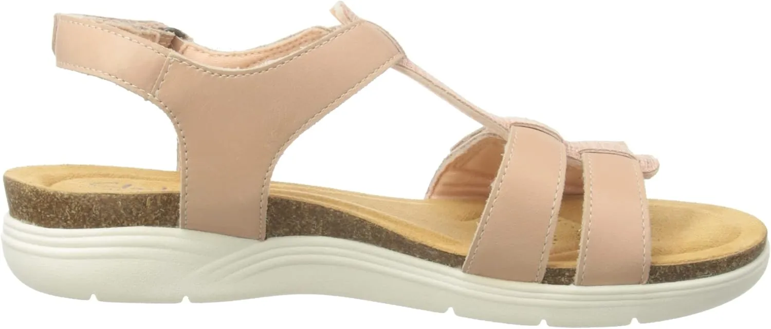 Clarks Women's April Cove Sports Sandal