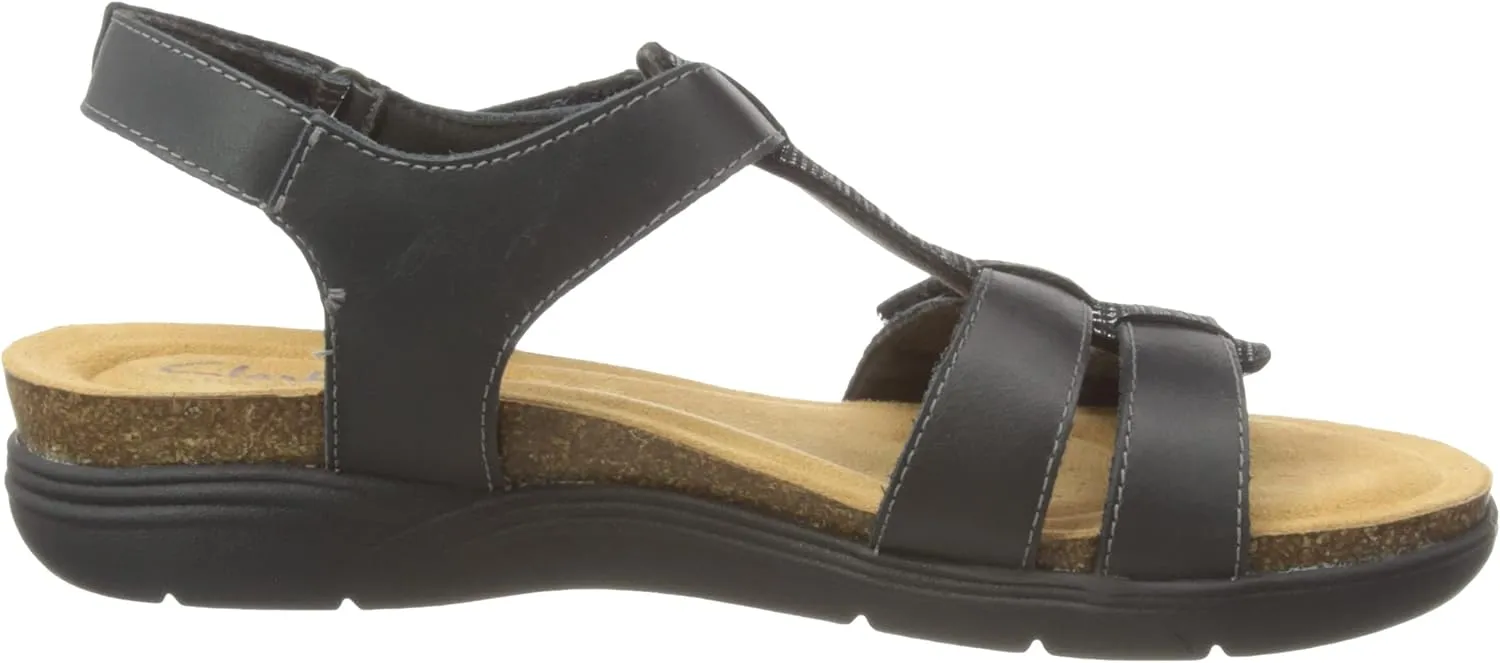 Clarks Women's April Cove Sports Sandal