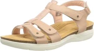 Clarks Women's April Cove Sports Sandal