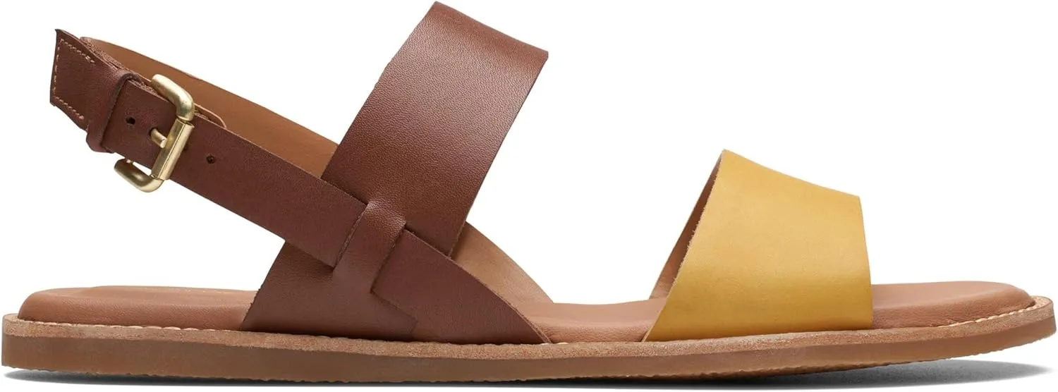 Clarks Women's Frame Sandal