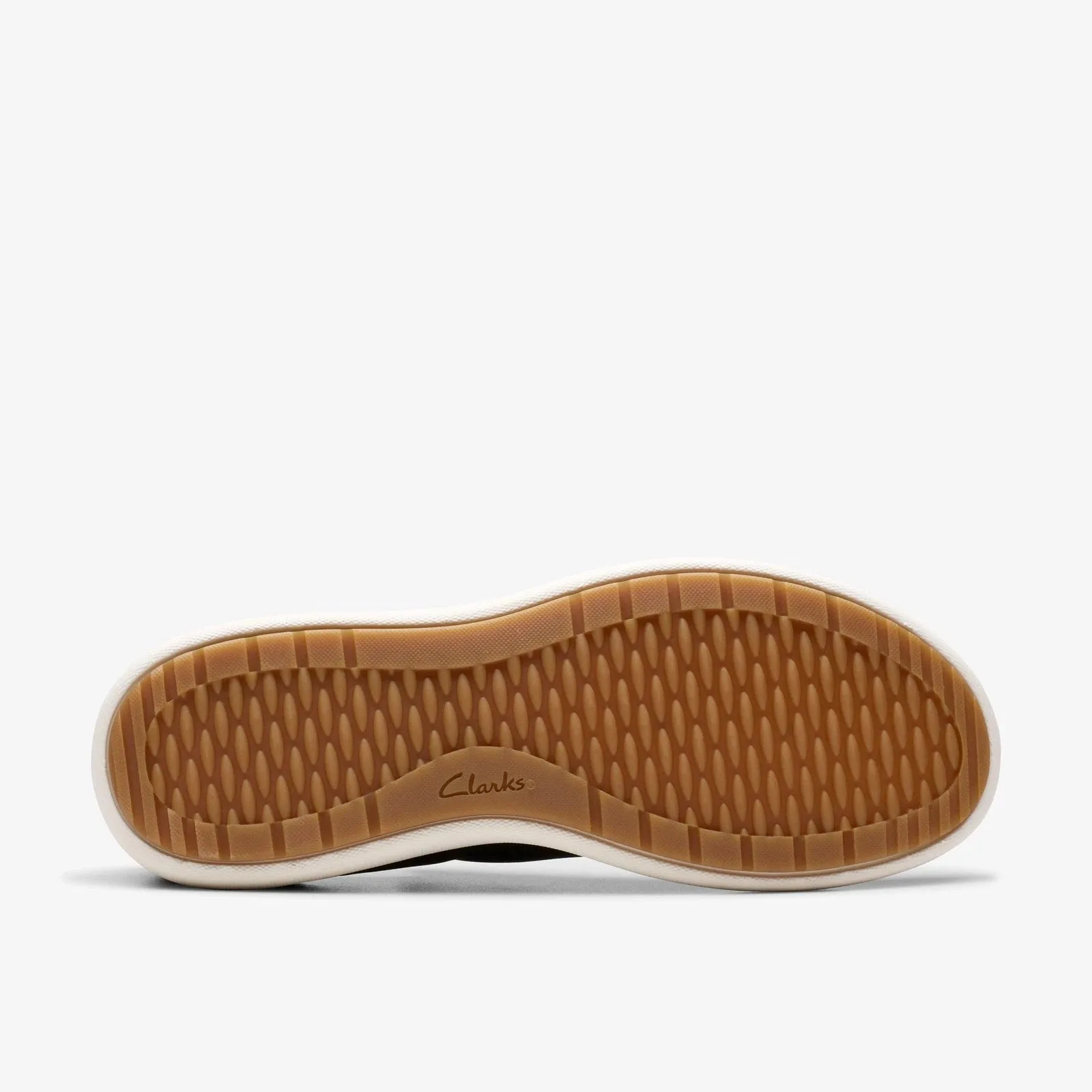 Clarks Women's Nalle Step Black Knit 26183651