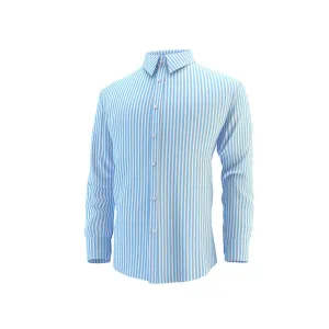 Classic fit Oxford shirt
