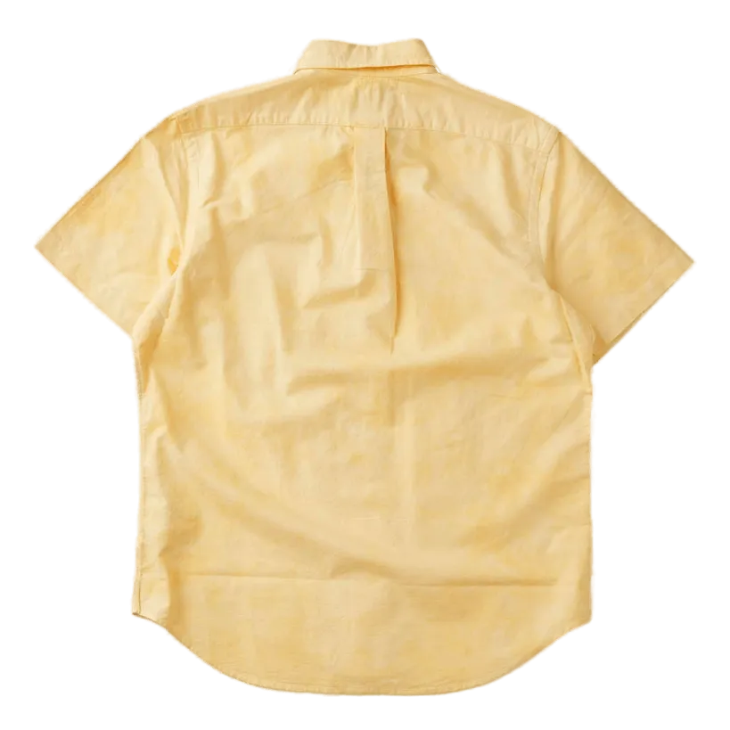 Classic Fit Oxford Shirt