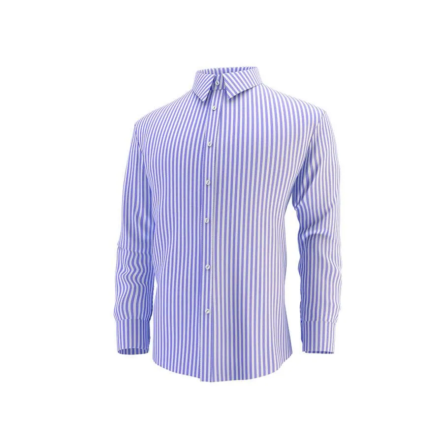Classic fit Oxford shirt