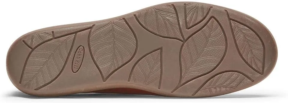 Cobb Hill Bailee Sneaker Women's Oxford